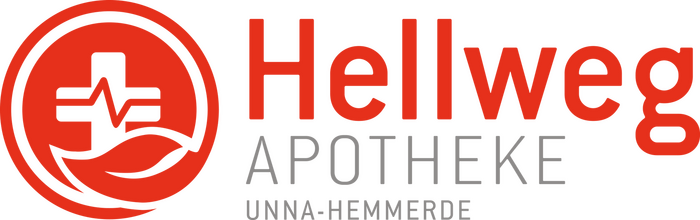 Hellweg Appotheke Logo